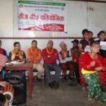 धादिङ सांकोषमा खुल्ला तीज गीत प्रतियोगिता, पशुपति मावि प्रथम