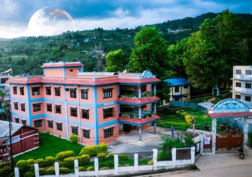 नीलकण्ठ बहुमुखी क्याम्पसको स्ववियु चुनाव भयो  स्थगित