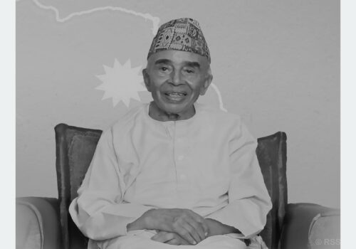 वरिष्ठ पत्रकार भैरव रिसालको आइतबार राति निधन